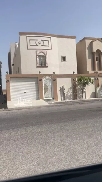 فيلا للبيع في شارع ابو الرويحه الفزعي ، حي طيبة ، الدمام ، الدمام