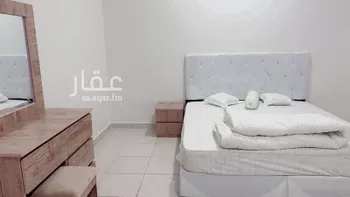 شقة للإيجار في شارع محمد بن حكيم, حي الصناعية, مدينة المدينه المنوره, منطقة المدينة المنورة صورة 2