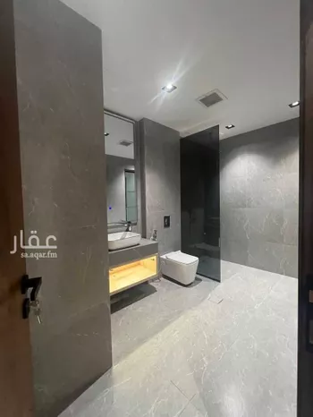 شقة للبيع في شارع رقم 296, حي الياسمين, مدينة الرياض, منطقة الرياض صورة 4