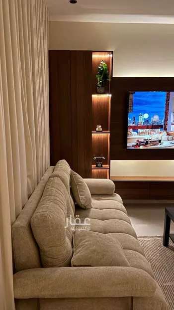 استديو مفروش للحجز في شارع عبدالله بن شهيوين, حي العقيق, الرياض صورة 3