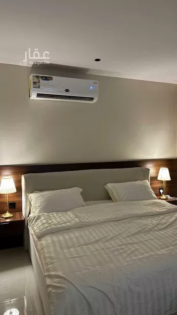 استديو مفروش للحجز في شارع عبدالله بن شهيوين, حي العقيق, الرياض صورة 2