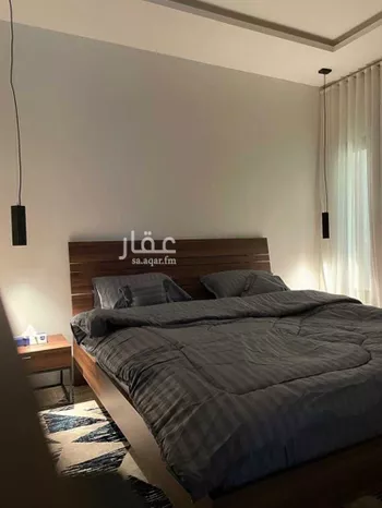 شقة مفروشة للحجز في شارع عبدالله بن رشيدان ، حي الحمراء ، الرياض ، منطقة الرياض صورة 3
