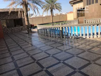 استراحة للبيع في شارع ثابت بن قمرة, حي المنار, مدينة الدمام, المنطقة الشرقية صورة 2