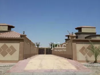 استراحة للبيع في شارع ثابت بن قمرة, حي المنار, مدينة الدمام, المنطقة الشرقية صورة 4