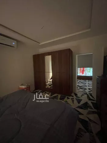 شقة مفروشة للحجز في شارع عبدالله بن رشيدان ، حي الحمراء ، الرياض ، منطقة الرياض صورة 4