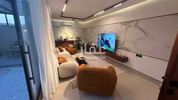 شقة مفروشة للحجز في شارع عبدالله بن رشيدان ، حي الحمراء ، الرياض ، منطقة الرياض صورة 5