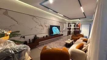 شقة مفروشة للحجز في شارع عبدالله بن رشيدان ، حي الحمراء ، الرياض ، منطقة الرياض صورة 3