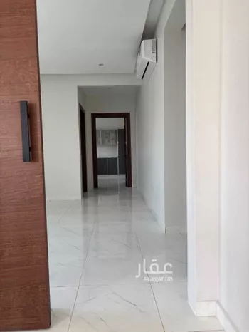 شقة للإيجار في شارع قطب الدين بن السلطان, حي المهدية, مدينة الرياض, منطقة الرياض صورة 3