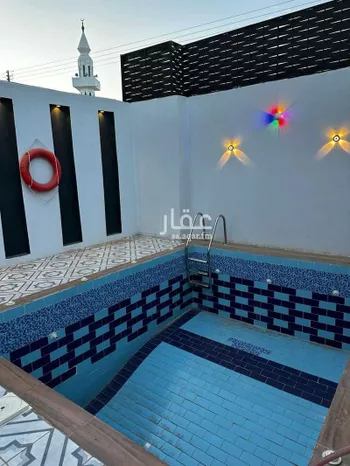 شاليه واستراحة للحجز في شارع احمد الحفظي ، حي الرويدف ، الطائف ، الطائف صورة 3