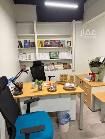مكتب تجاري للإيجار في شارع النخبة, السويدي, الرياض صورة 5