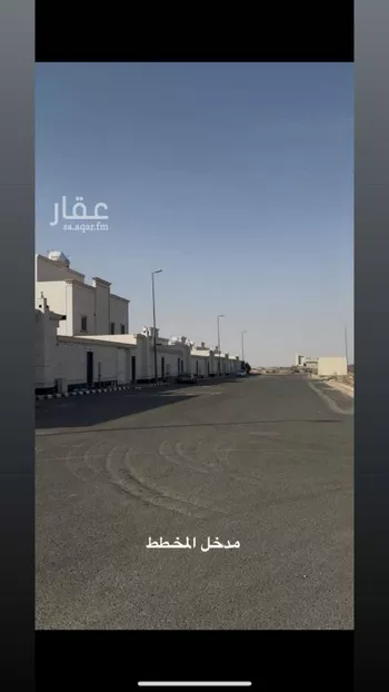أرض للبيع في شارع عارف حكمت, حي العرفاء الغربية, مدينة امارة منطقة مكة المكرمة - الطائف, منطقة مكة المكرمة صورة 3