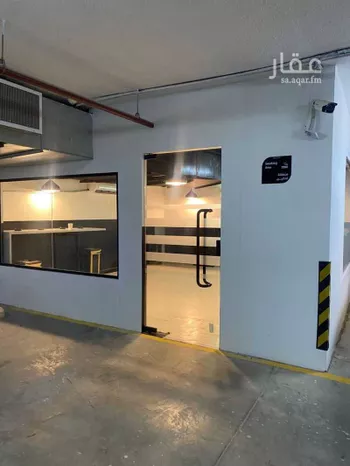 مستودع للإيجار في شارع عبدالملك بن هشام ، حي السويدي ، الرياض ، منطقة الرياض صورة 2