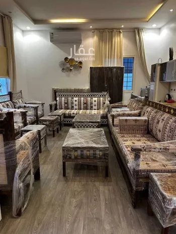 شاليه واستراحة للحجز في شارع رافع ابن مالك, حي الرويدف, الطائف صورة 5