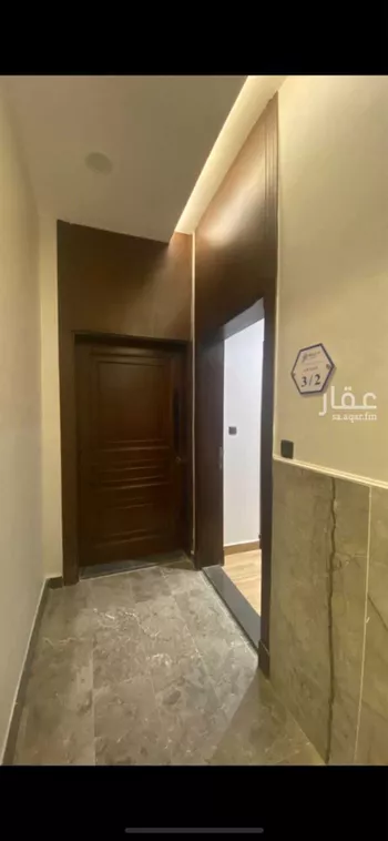 شقة للإيجار في شارع إسحاق بن مسره ، حي الريان ، جدة ، جدة صورة 2