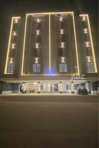 شقة للإيجار في شارع إسحاق بن مسره ، حي الريان ، جدة ، جدة
