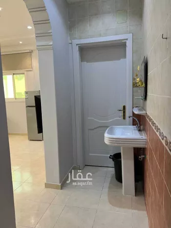 شقة للإيجار في شارع سعد بن رضوان ، حي قرطبة ، تبوك ، منطقة تبوك صورة 4