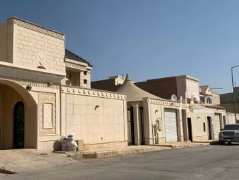 فيلا للبيع في شارع وادي الشعراء, حي شبرا, مدينة الرياض, منطقة الرياض