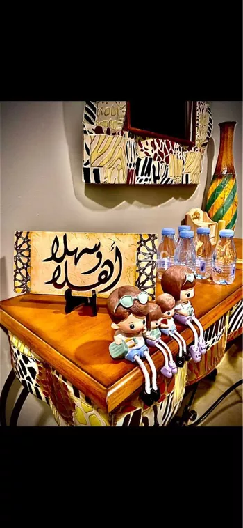 شقة للإيجار في حي الأندلس, مدينة الخبر, المنطقة الشرقية صورة 5