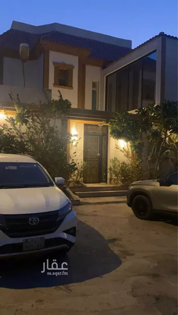 فيلا للبيع في شارع الجوف ، حي الحمراء ، الرياض ، منطقة الرياض صورة 2