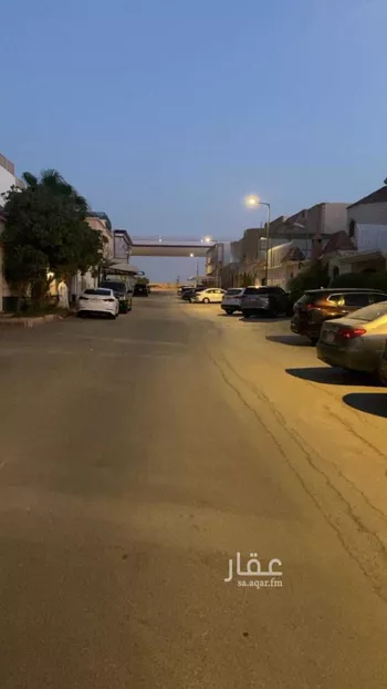 فيلا للبيع في شارع الجوف ، حي الحمراء ، الرياض ، منطقة الرياض
