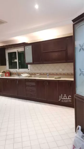 فيلا للإيجار في شارع المثناة, حي الربيع, مدينة الرياض, منطقة الرياض صورة 2
