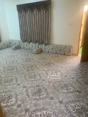 شقة للإيجار في شارع مبارك الازجي ، حي الفهد ، نجران ، منطقة نجران