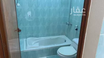 شقة للإيجار في شارع مبارك الازجي ، حي الفهد ، نجران ، منطقة نجران صورة 3