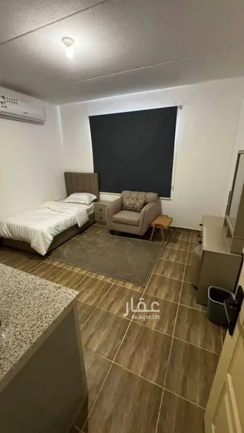 شقة للإيجار في شارع عماد الدين البعلي, حي مطار الملك خالد الدولي, مدينة الرياض, منطقة الرياض