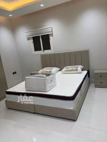 شقة للإيجار في شارع شارع رقم 293, حي الملقا, مدينة الرياض, منطقة الرياض صورة 2