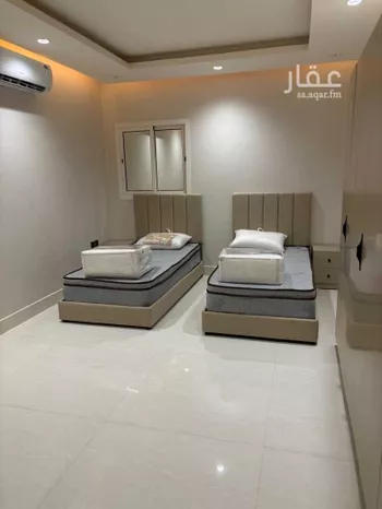 شقة للإيجار في شارع شارع رقم 293, حي الملقا, مدينة الرياض, منطقة الرياض صورة 4