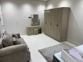 شقة للإيجار في شارع شارع رقم 350, حي الملقا, مدينة الرياض, منطقة الرياض صورة 3