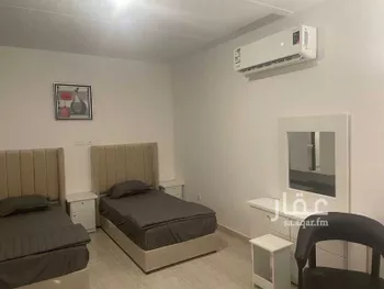 شقة للإيجار في شارع عماد الدين البعلي, حي مطار الملك خالد الدولي, مدينة الرياض, منطقة الرياض