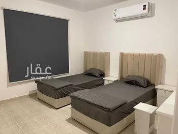 شقة للإيجار في شارع عماد الدين البعلي, حي مطار الملك خالد الدولي, مدينة الرياض, منطقة الرياض
