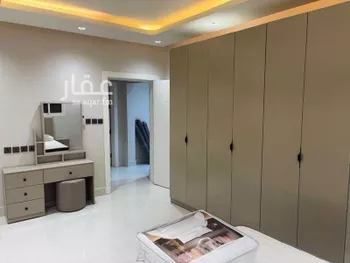 شقة للإيجار في شارع شارع رقم 293, حي الملقا, مدينة الرياض, منطقة الرياض صورة 3