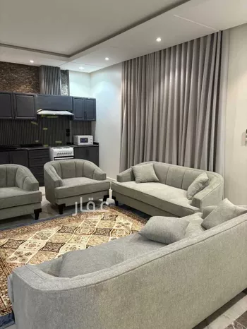 شقة للإيجار في شارع ابن سعيد المغربي, حي العارض, مدينة الرياض, منطقة الرياض صورة 5