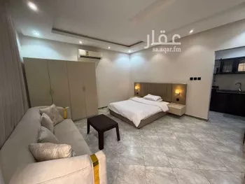 شقة للإيجار في شارع عبدالله بن العاص ، حي العارض ، الرياض ، منطقة الرياض صورة 2