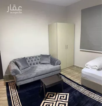 شقة للإيجار في شارع عماد الدين البعلي, حي مطار الملك خالد الدولي, مدينة الرياض, منطقة الرياض صورة 2