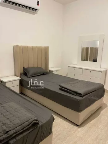 شقة للإيجار في شارع عماد الدين البعلي, حي مطار الملك خالد الدولي, مدينة الرياض, منطقة الرياض صورة 2