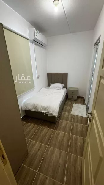 شقة للإيجار في شارع عماد الدين البعلي, حي مطار الملك خالد الدولي, مدينة الرياض, منطقة الرياض