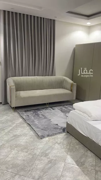 شقة للإيجار في شارع عبدالله بن العاص ، حي العارض ، الرياض ، منطقة الرياض صورة 3
