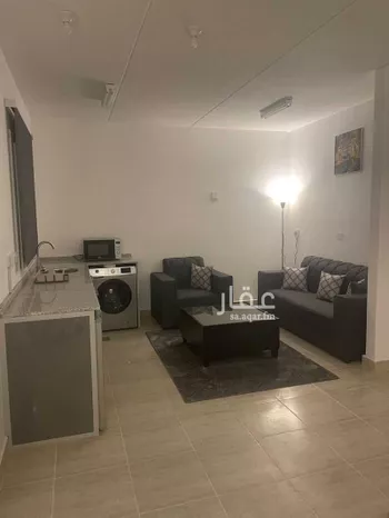 شقة للإيجار في شارع عماد الدين البعلي, حي مطار الملك خالد الدولي, مدينة الرياض, منطقة الرياض صورة 2