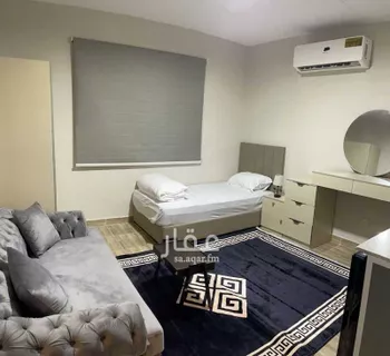 شقة للإيجار في شارع عماد الدين البعلي, حي مطار الملك خالد الدولي, مدينة الرياض, منطقة الرياض صورة 4