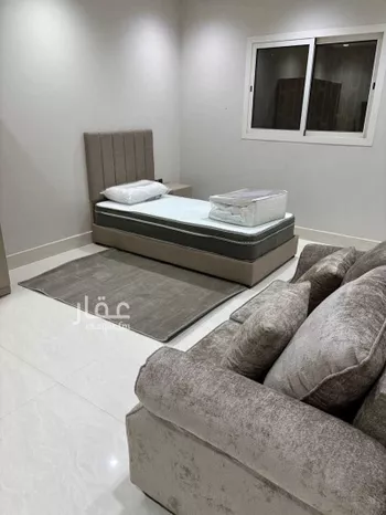 شقة للإيجار في شارع شارع رقم 350, حي الملقا, مدينة الرياض, منطقة الرياض صورة 2