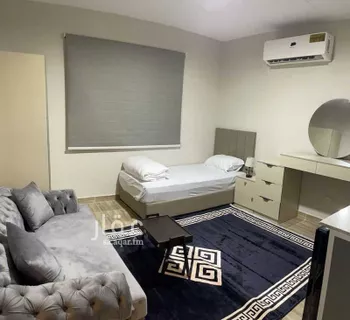 شقة للإيجار في شارع عماد الدين البعلي, حي مطار الملك خالد الدولي, مدينة الرياض, منطقة الرياض