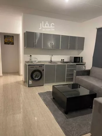 شقة للإيجار في شارع عماد الدين البعلي, حي مطار الملك خالد الدولي, مدينة الرياض, منطقة الرياض صورة 4