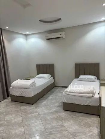 شقة للإيجار في شارع ابن سعيد المغربي, حي العارض, مدينة الرياض, منطقة الرياض صورة 4