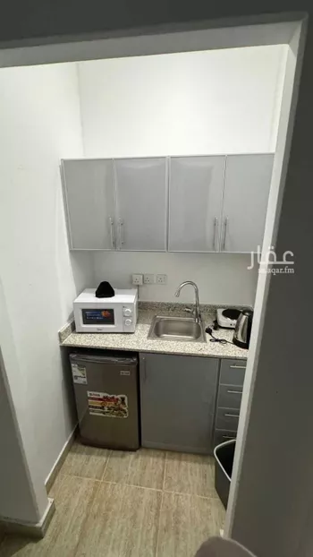 شقة للإيجار في شارع عماد الدين البعلي, حي مطار الملك خالد الدولي, مدينة الرياض, منطقة الرياض صورة 3