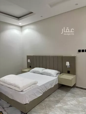 شقة للإيجار في شارع عبدالله بن العاص ، حي العارض ، الرياض ، منطقة الرياض