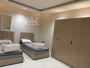 شقة للإيجار في شارع شارع رقم 293, حي الملقا, مدينة الرياض, منطقة الرياض صورة 5