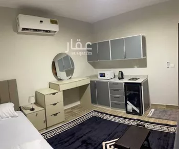شقة للإيجار في شارع عماد الدين البعلي, حي مطار الملك خالد الدولي, مدينة الرياض, منطقة الرياض صورة 3